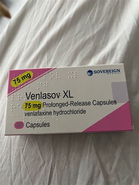 Buy Venlasov Xl Best Price Online In Nigeria At Mybigpharmacy My