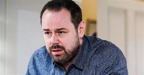 Is Mick Carter Alive In Eastenders Danny Dyers Characters Fate