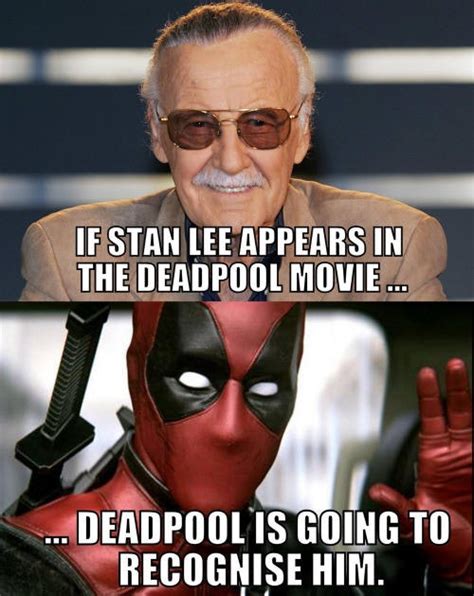 11 Deadpool S And Memes That Prove Its Already The Internets Favorite Movie