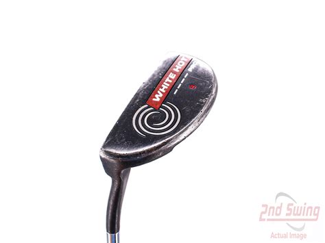 Odyssey White Hot Pro 9 Putter D 22329112998 2nd Swing Golf