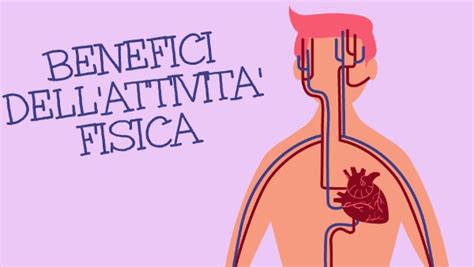 Benefici Dell Attivita Fisica