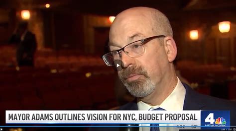 Mayor Adams Outlines Vision For Nyc Budget Proposal Cbcny