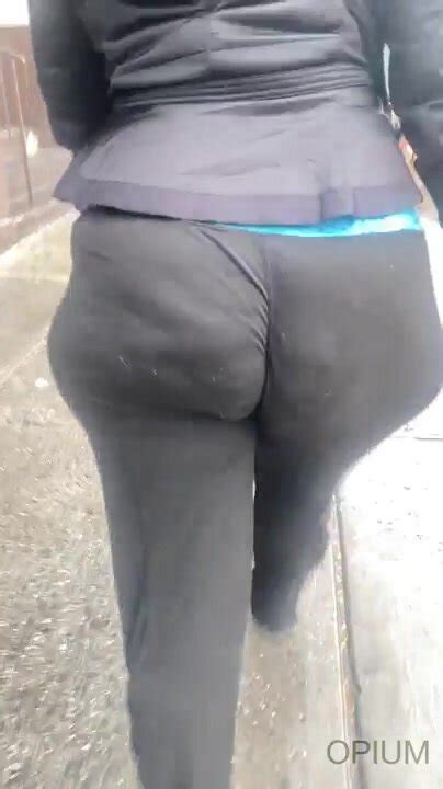 Candid Bbw Gilf Cottage Cheese Cellulite Ass ThisVid
