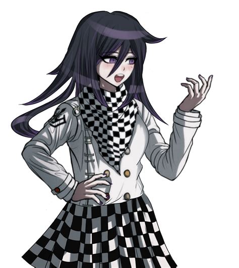 Kokichi Ouma Sprite Edit Danganronpa Ouma Kokichi Danganronpa Porn Sex Picture