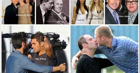 Η κρυφή GAY ζωή του HOLLYWOOD Η ΔΙΑΔΡΟΜΗ