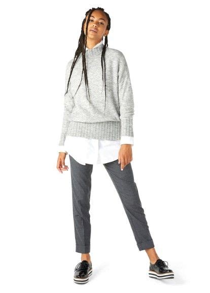 Свитер Monki