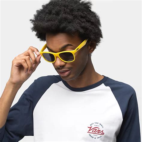 Spicoli 4 Sunglasses Shop Mens Sunglasses At Vans