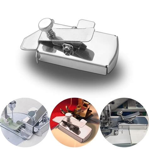components of sewing machine 4