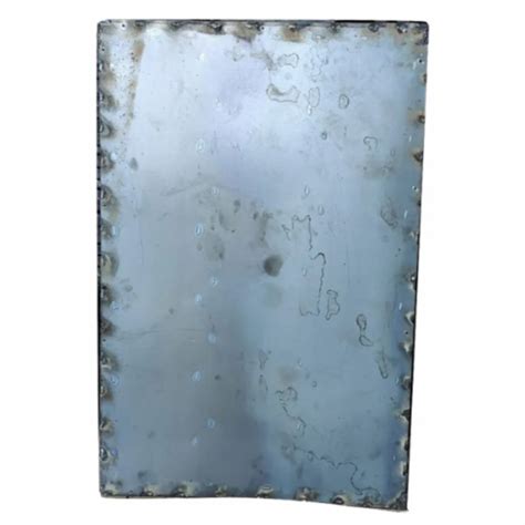 Mild Steel Black Centering Ms Plates At Rs Kg In Bharuch Id