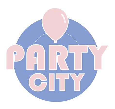 party city logo 9