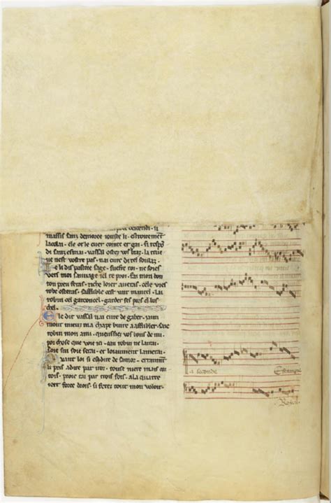 early  muse early  performance  research