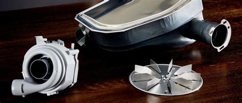 Spare parts for NEFF appliances