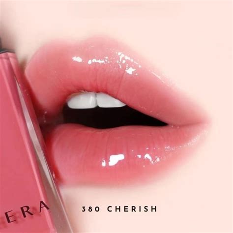 Son B Ng Hera Sensual Spicy Nude Gloss M U Cherish M Ph M Socutelipstick Ti M Socute