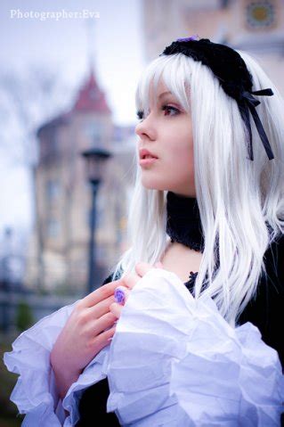 Rosen Maiden Nude Onlyfans Patreon Leaked Nude Photos And Videos