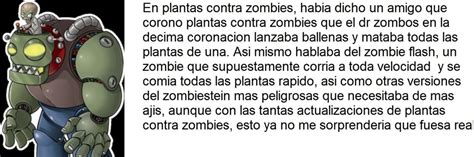 El Final De Plantas Vs Zombies Meme Subido Por Bibliopelicomic