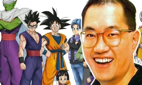 Akira Toriyama Criador De Dragon Ball Morre Aos 68 Anos Minuto A