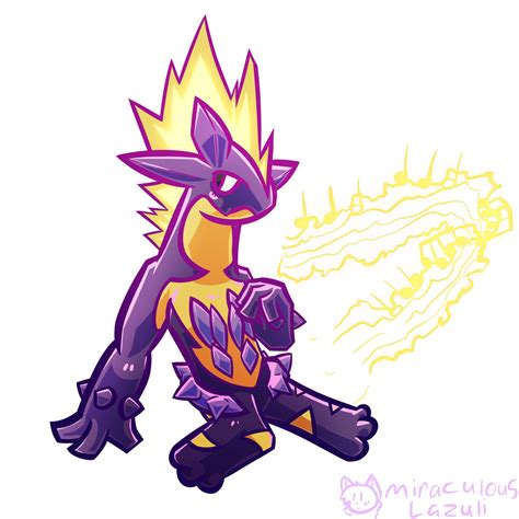 Daily Pokémon 848 Pokémon Amino