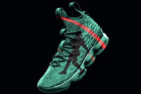 Nike LeBron 15 Colorways, Release Dates, Pricing | SBD