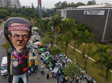 Veja Se Seu Deputado Votou Contra Ou A Favor Ao Aumento Do Icms Em Sp