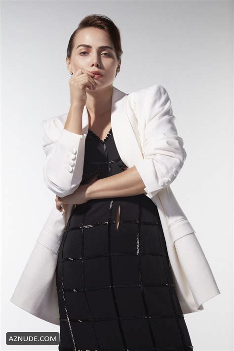 Marie Claire Magazine Nude Scenes Aznude