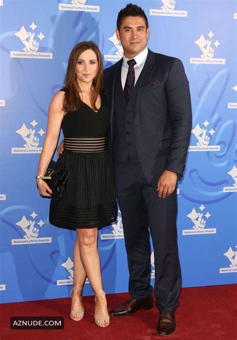 Jill Morgan Nude Aznude