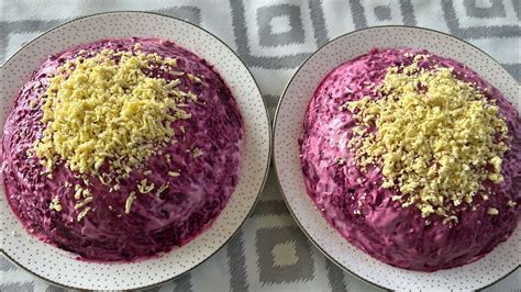 САМЫЙ вкусный САЛАТ. Сельдь под шубой. Вкусный и съедается всегда ...