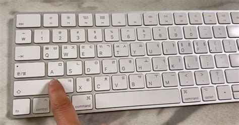 Keyboard Hangul: Panduan Mengetik untuk Pemula dan Tipsnya