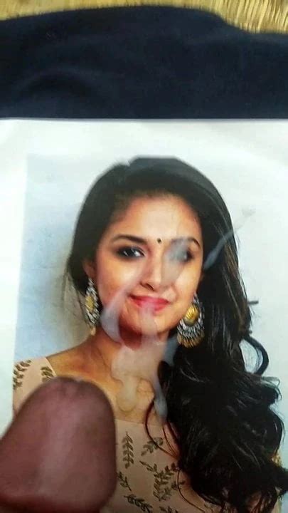 Keerthi Suresh Cum Tribute Gay Porn XHamster