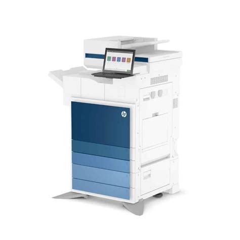 Hp Color Laserjet Flow E Z Zakelijk Printen Wout Monseurs