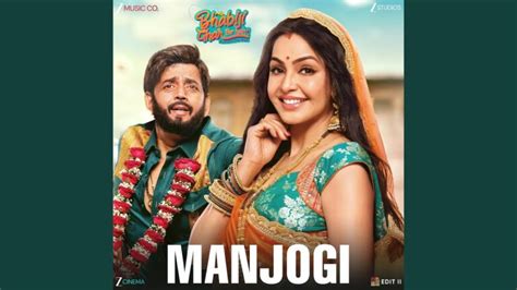 man jogi lyrics english translation bhabiji ghar par hain sonu