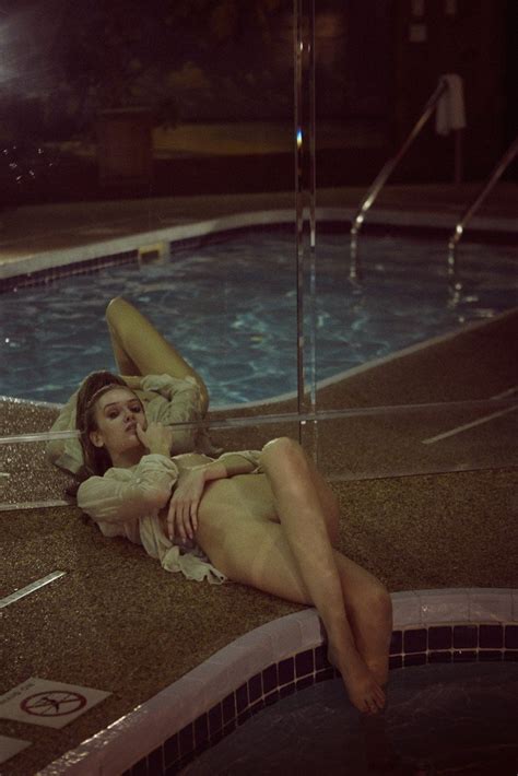 Jasmine Shogren Nude Photos TheFappening