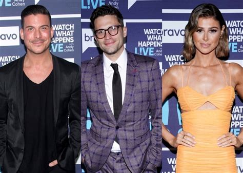 Jax Taylor Claims Tom And Raquels Hookup Was Contrived