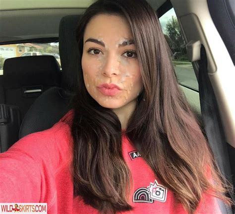 Miranda Cosgrove MirandaCosgrove Onlyfanssz Nude OnlyFans Instagram Leaked Photo 180