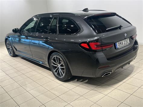 Till Salu Bmw D Xdrive Touring Steptronic Hk Till Salu