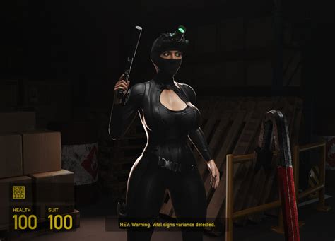 Rule Boy Girls D Ass Assassin Athletic Athletic Female Balaclava Big Ass Big Breasts