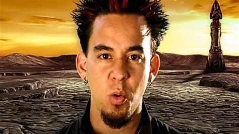 Linkin Park: What became of rapper Mike Shinoda? - TIme News