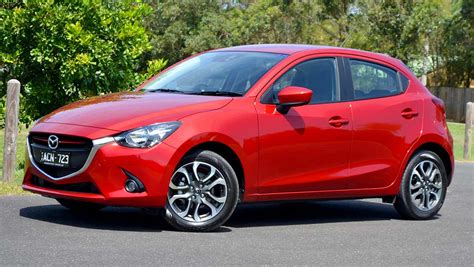 Mazda 2 Maxx And Genki 2015 Review Carsguide