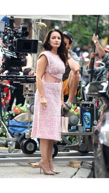 Kako Je Sex And The City Jo Jednom Predvideo Trendove Najboljih Outfita Sa Snimanja