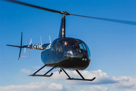 SKY Helicopters at the Fraser Valley Event Show October 7th! - Fraser ...