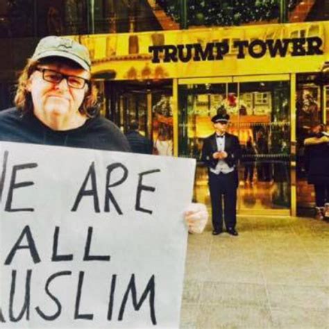 Farenheit 11 9 El Segundo Documental De Michael Moore Sobre Trump