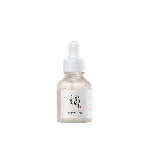 Buy Beauty of Joseon Glow Deep Serum Rice + Alpha-Arbutin 30ml · Pakistan