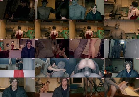 3D Hentai Anime Futanari Fantasy Page 78