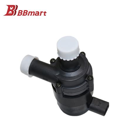 Bbmart Auto Parts Cooling System Water Pump Is Suitable For Audi A6l