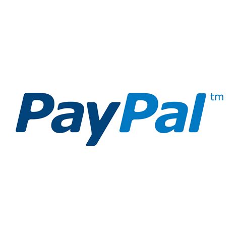 Logo PayPal Image Brand Vector graphics - paypal png download - 2272*2272 - Free Transparent ...