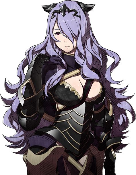 Image Camilla Portraitpng Fire Emblem Wiki Fandom Powered By Wikia