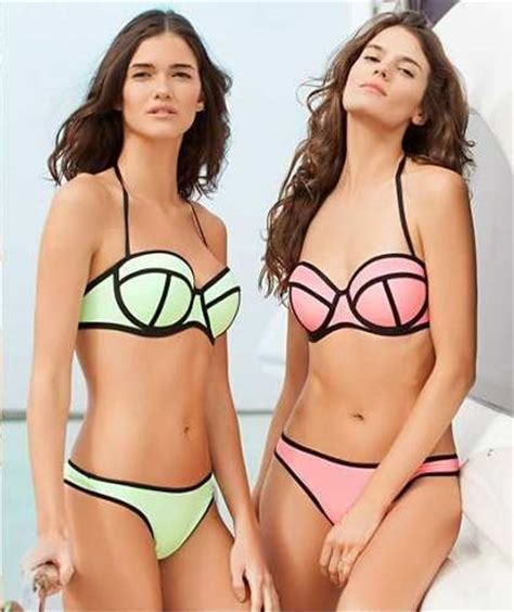 Conjunto Malla Bikini Andressa Strapless Y Colaless 101 Mayorista De Ropa