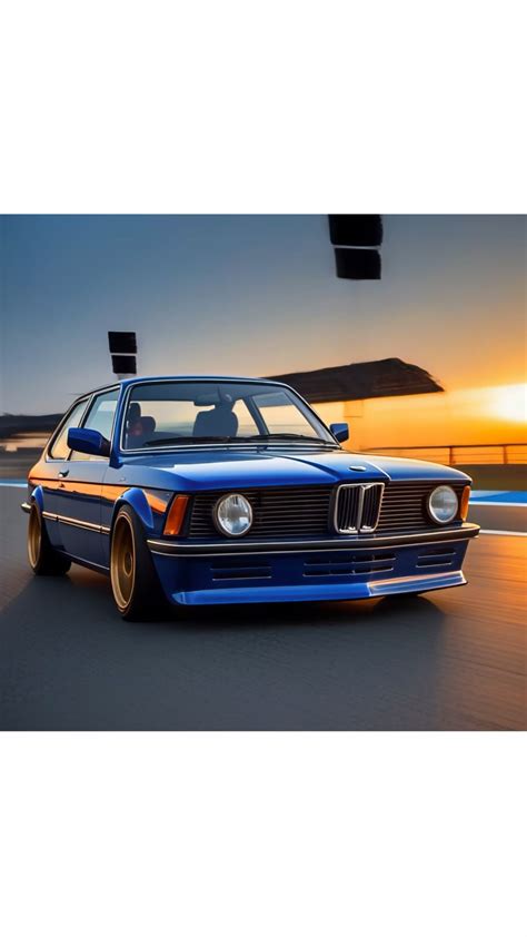 The History Of Bmw 3 Series Rbmw