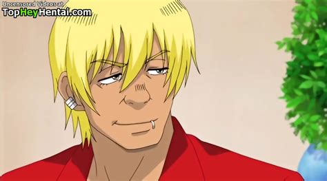 Hentai Busty Teen Has Rough Sex At Home