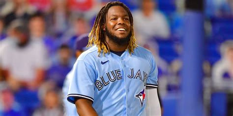 Vladimir Guerrero Jr S Hot Start To
