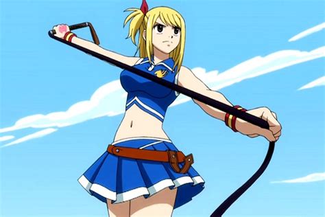 30 Nomes de femininos de personagens de Animes